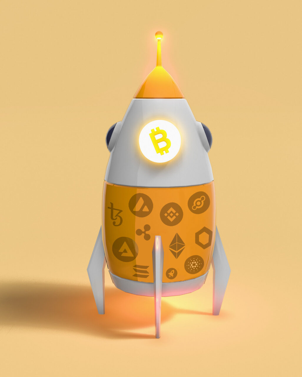 Exploration cryptos (1/4) : Et si le Bitcoin n’était qu’une crypto parmi 17 000 ?